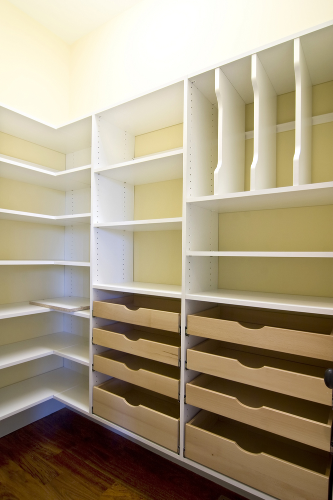 Kitchen Pantry Stamford CT