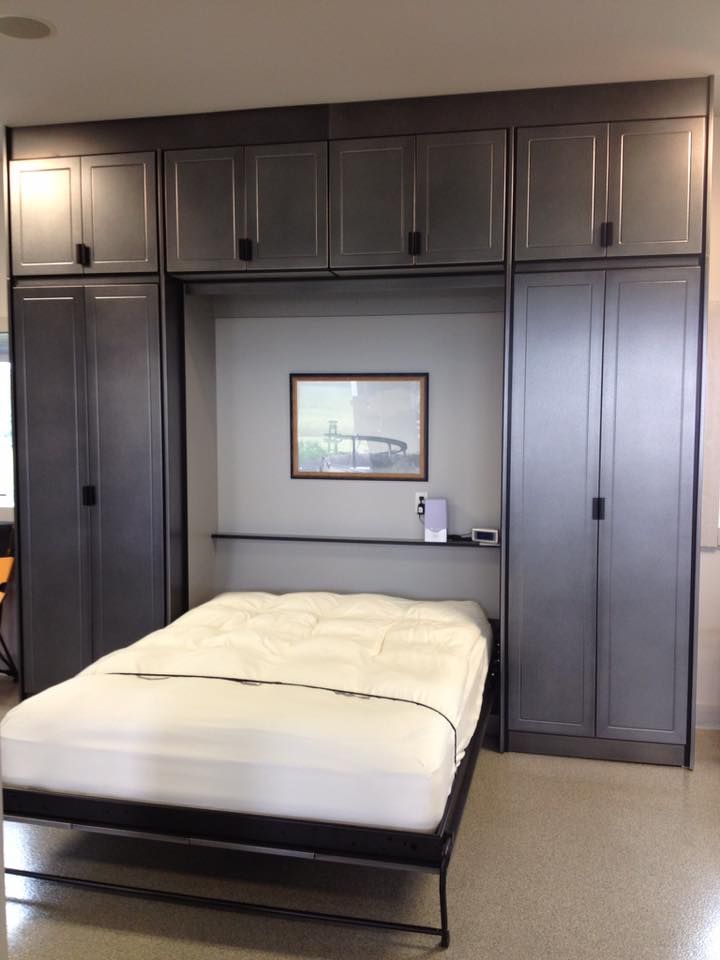 Wall Bed Stamford CT | Murphy Bed Danbury