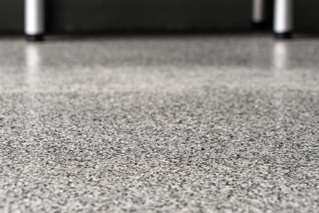 Epoxy Garage Floor Coatings Stamford CT