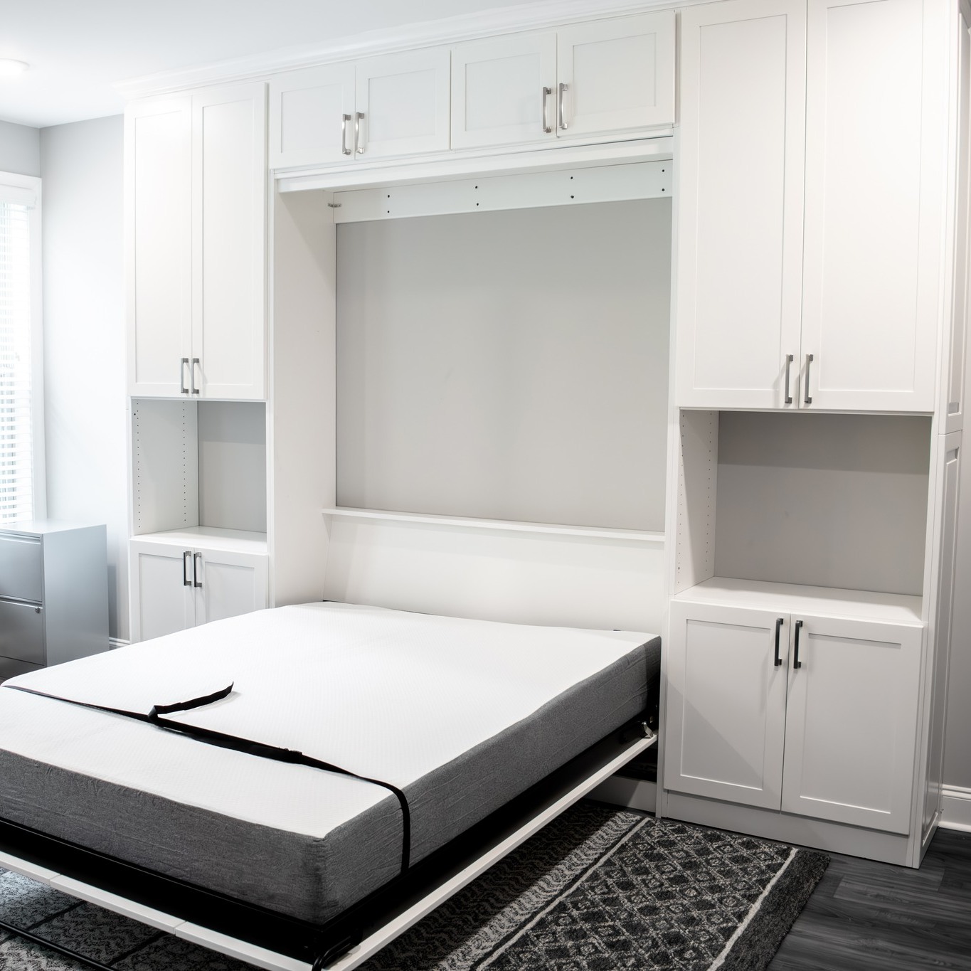 Wall Bed Danbury CT | Murphy Bed New Canaan