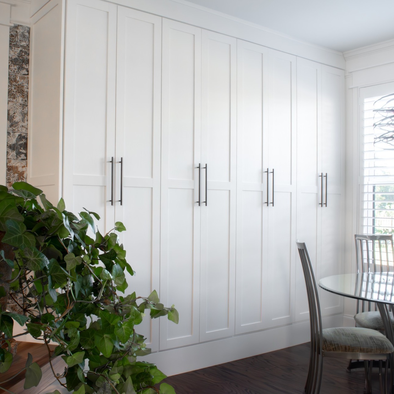 Kitchen Pantry Danbury CT