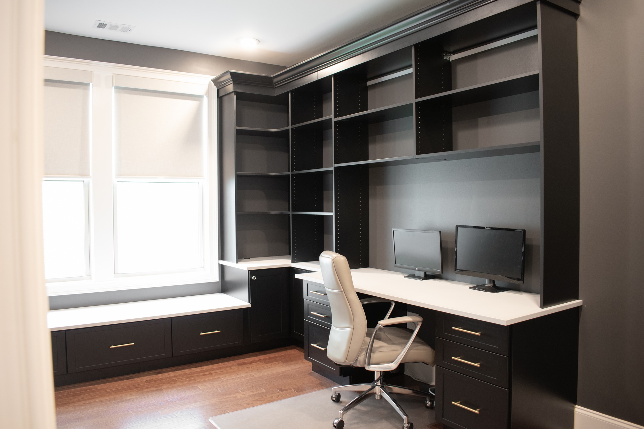 Home Office Ideas Danbury CT